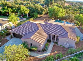 809 Hillcrest Ter, Fallbrook, CA 92028