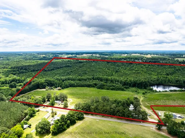 6432 Bradley Rd, Broadway, NC 27505