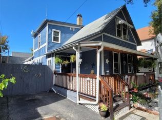 3128 W 40th St, Cleveland, OH