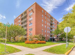 1615 Park Ave APT 3B, Asbury Park, NJ 07712