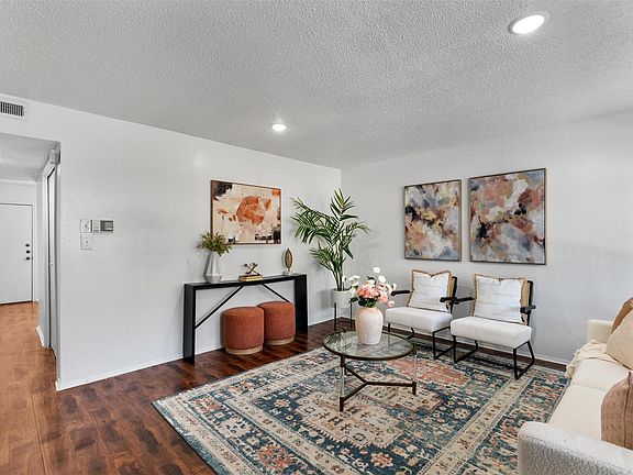 2nd image of 6910 Hart Ln APT 203