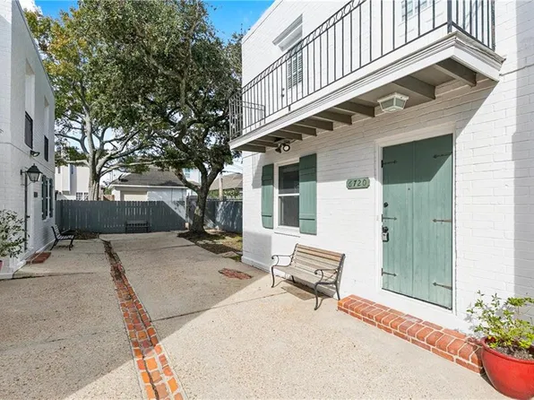 6720 Argonne Blvd, New Orleans, LA 70124