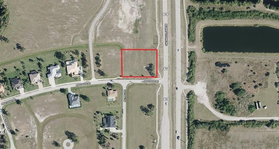 2nd image of 17101 Burnt Store Rd SW #14