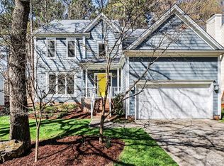 102 Woodshire Ln, Chapel Hill, NC 27514