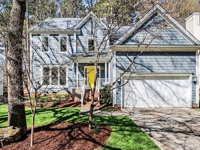 102 Woodshire Ln, Chapel Hill, NC, 27514