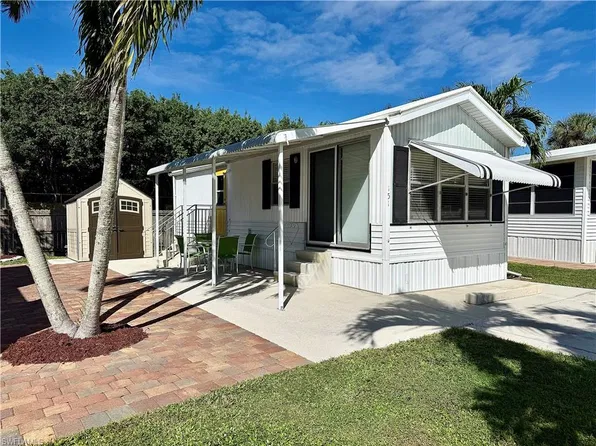 151 Cheetah DR #151, NAPLES, FL 34114