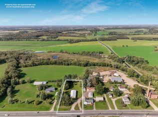 2686A State Highway 64 Frst, Glenwood City, WI 54013