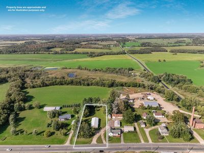 2686A State Highway 64 Frst, Glenwood City, WI, 54013