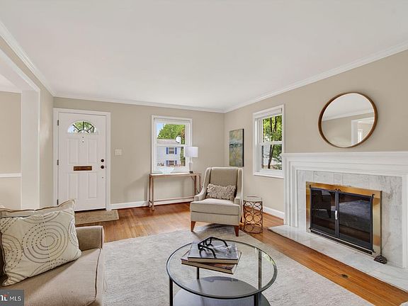 5th image of 2101 N Kenilworth St