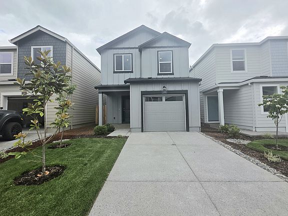 2nd image of 11033 SE 194th Pl