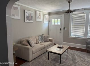 1444 WOLFE Street, Jacksonville, FL 32205