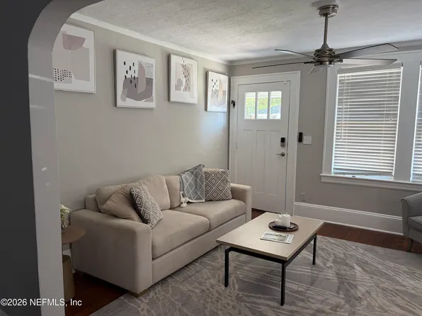 1444 WOLFE Street, Jacksonville, FL 32205