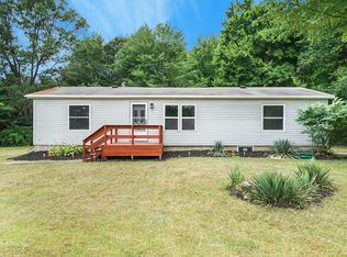 2160 Fitzner Rd, Greenville, MI 48838