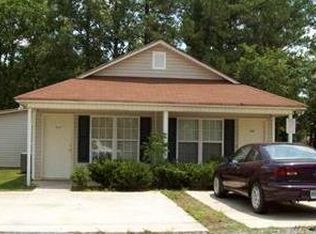 251-A Lawrence St, Adairsville, GA