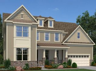 148 Barclay Dr, Waxhaw, NC 28173