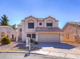 2815 Rungsted St, Las Vegas, NV 89142