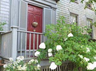 8 Westminster St, Nantucket, MA 02554