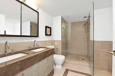 Rented by Corcoran