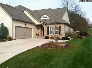 6383 Doral Dr NW, Canton, OH