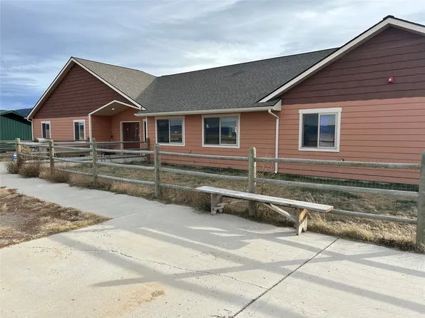 106 Pronghorn Trl, Butte, MT 59750