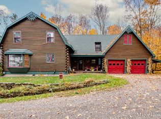 5837 Warner St, Allendale, MI 49401