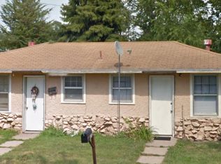 210 S Lincoln Ave, Fremont, NE 68025