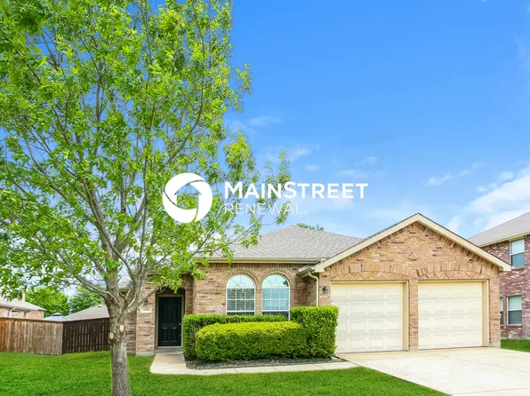 539 Chestnut Trl, Forney, TX 75126