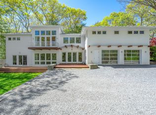 203 Two Holes Water Rd, East Hampton, NY 11937