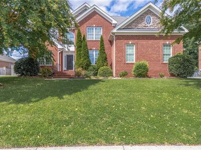 825 Redleafe Cir, Chesapeake, VA, 23320