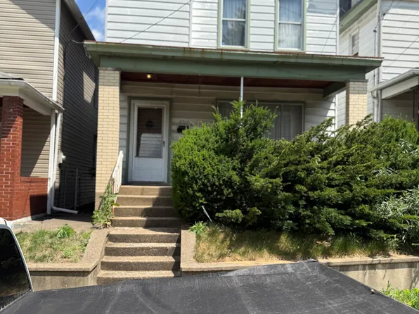 2713 Jenny Lind St, McKeesport, PA 15132