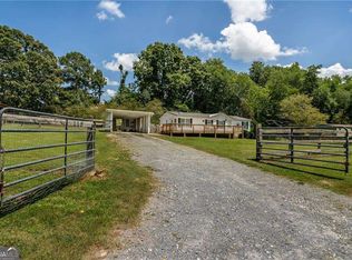 115 Caylor Farm Ln, Jasper, GA 30143