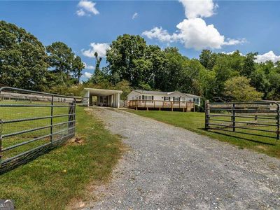 115 Caylor Farm Ln, Jasper, GA, 30143