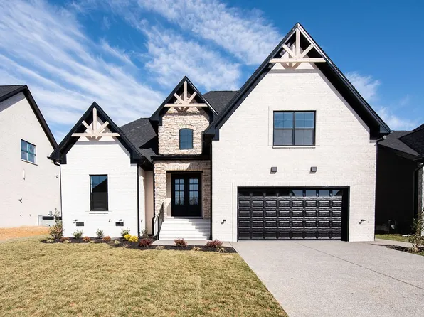 629 Hollow Wood Trl Lot 327, Mount Juliet, TN 37122