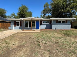 4633 Reed St, Fort Worth, TX 76119