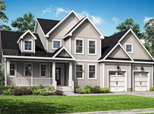 1143 Majesty Ln, Middletown, DE 19709