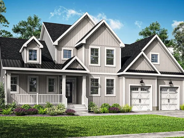 1143 Majesty Ln, Middletown, DE 19709