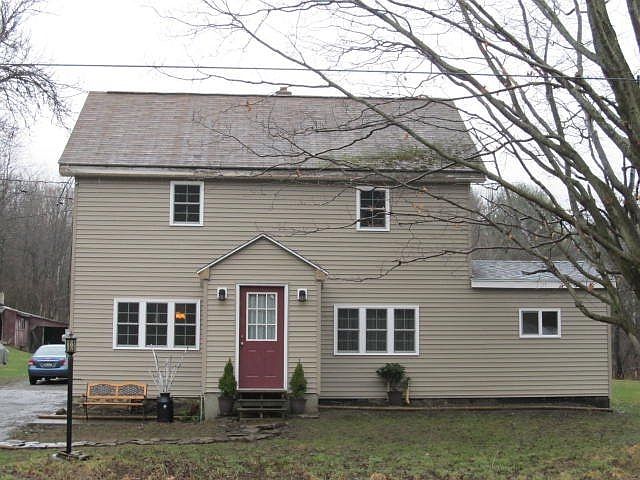 For Sale: 1313 Ithaca Rd, Willseyville, NY 13864