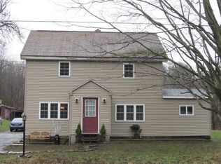 1313 Ithaca Rd, Willseyville, NY 13864