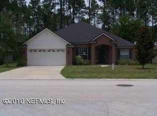 323 Johns Creek Pkwy, Saint Augustine, FL 32092