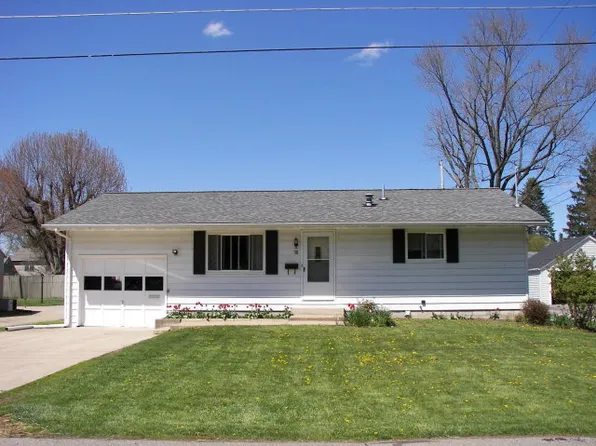 38 1st Ave, Lexington, OH 44904