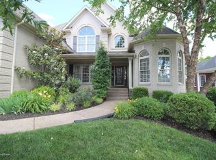 7603 Hornbeck Farm Rd, Louisville, KY 40291
