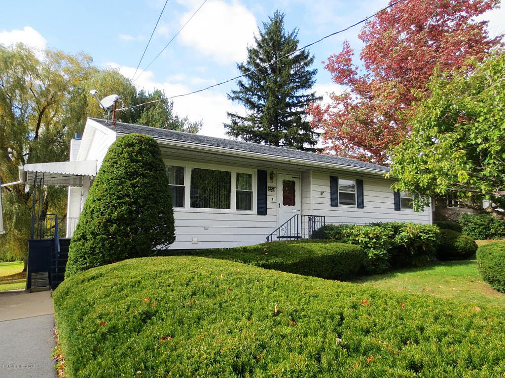 445 Edella Rd, Clarks Summit, PA 18411 Zillow