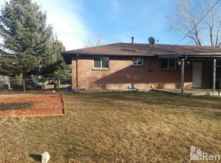 45 Quay St, Lakewood, CO 80226