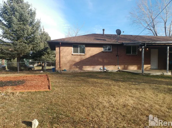 45 Quay St, Lakewood, CO 80226