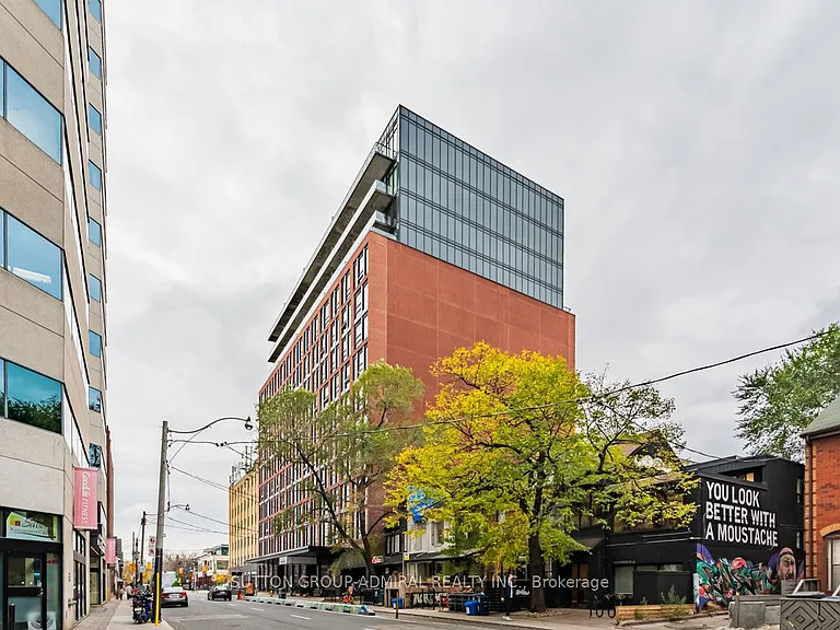 608 Richmond St W #1304 — Photo 3