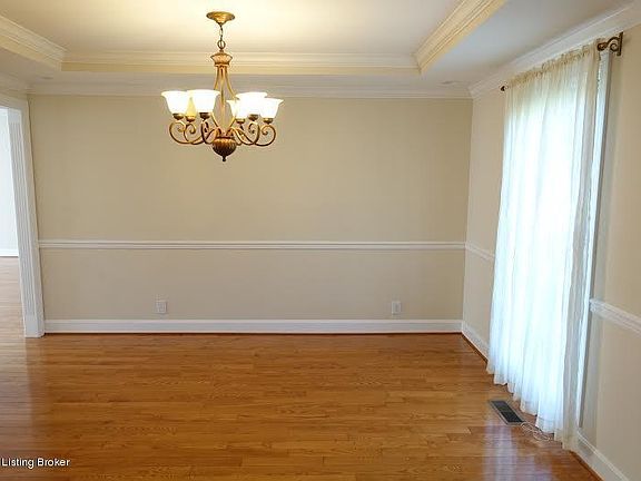 Sunningdale Dinning Room