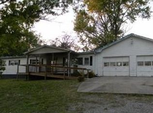 1102 Mount Olive Rd, Knoxville, TN 37920
