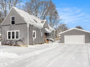 329 E Franklin St, Otsego, MI 49078