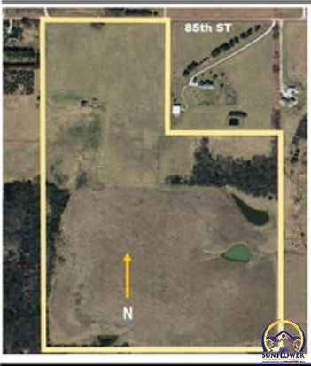 SE 85th St, Berryton, KS 66409