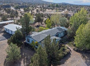 14444 SW Shumway Rd, Powell Butte, OR 97753